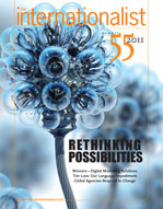 The Internationalist 55