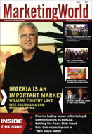 Marketing World October 2010