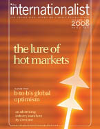 Internationalist Magazine, Late Spring 2005