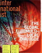 Internationalist Magazine, Late Spring 2005